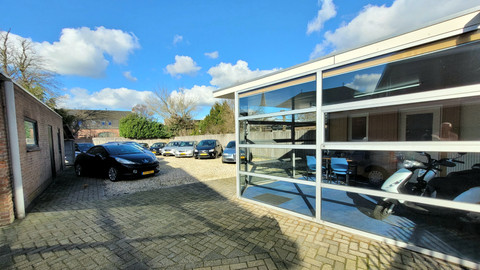 Mobility Sales Eindhoven